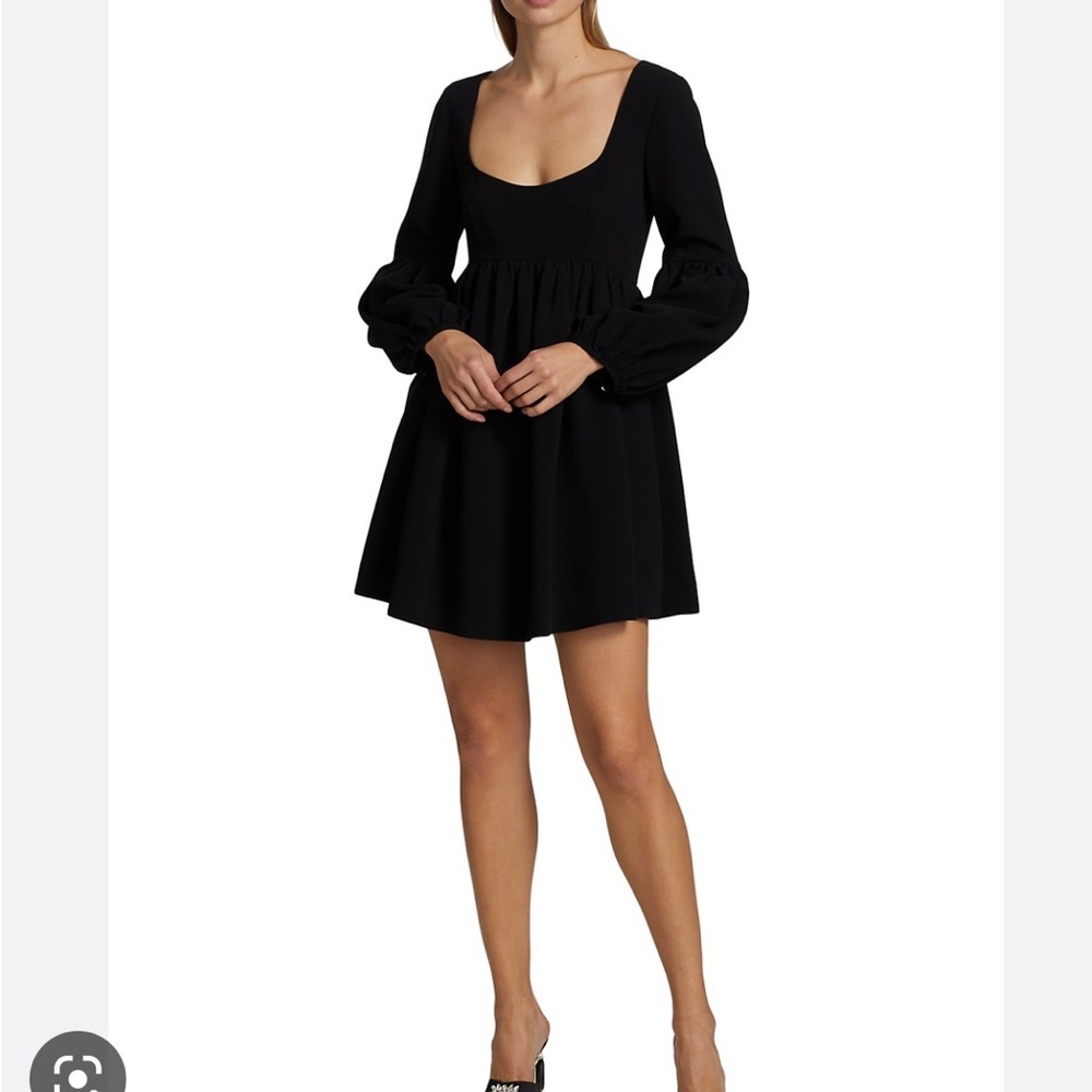 Cinq A sept Dorina Dress NWT size 12